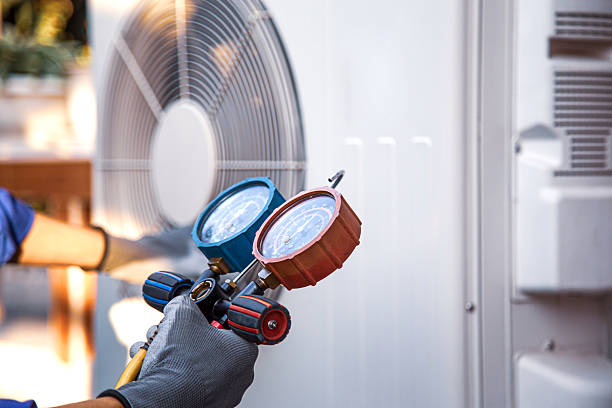 Trusted Emergency Hvac service in Moncks Corner, SC - JG Cool HVAC